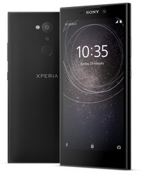 Замена стекла на телефоне Sony Xperia L2 в Улан-Удэ